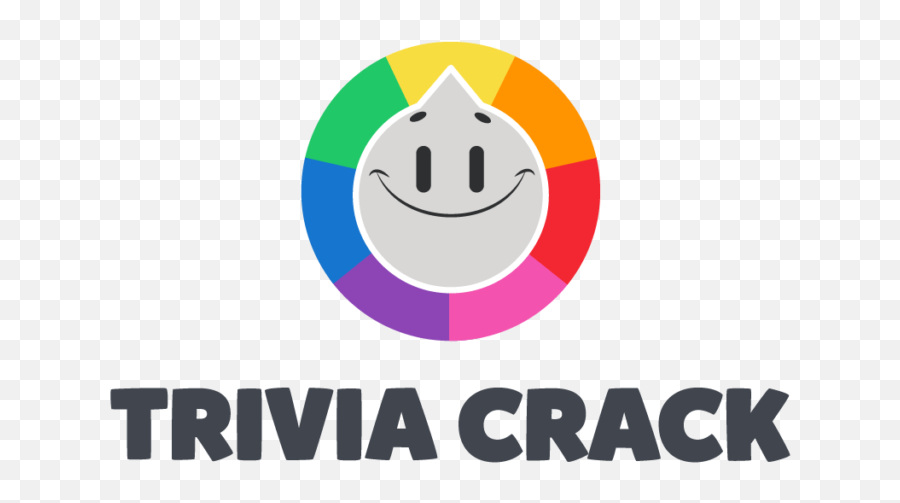 Etermax Redis Labs - Trivia Crack Logo Emoji,Eyes Popping Out Emoticon