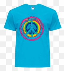 Simbolo Pace Neon - Unisex Emoji,Simbolo Della Pace Emoticon
