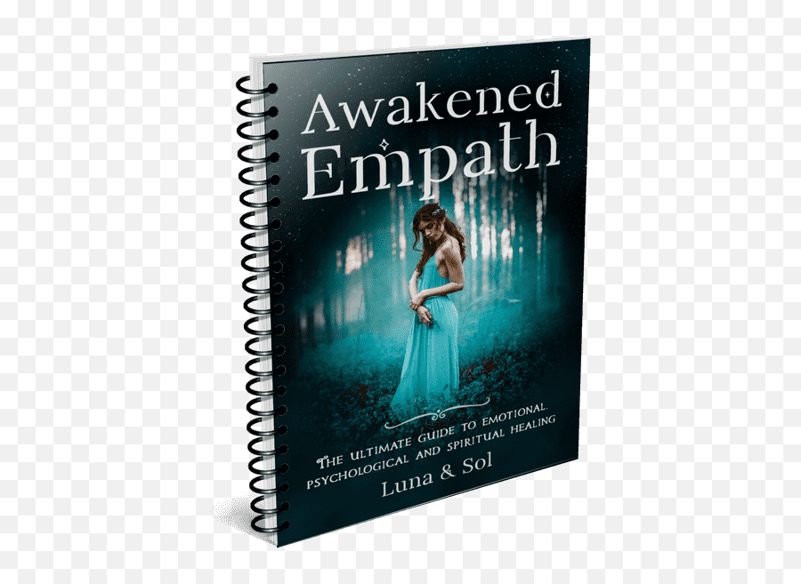 The Spiritual Awakening Bundle - Book Cover Emoji,Guided Meditation Healing Emotions