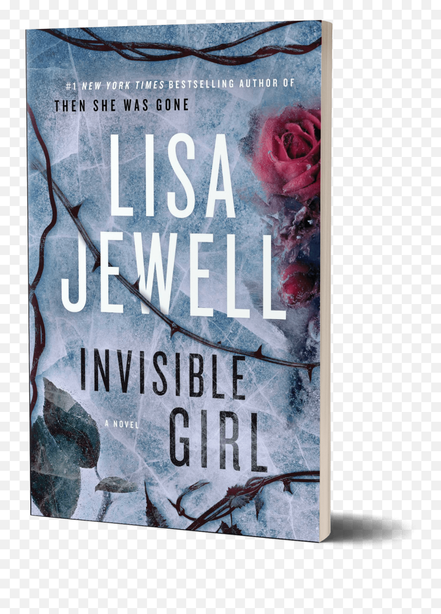 Invisible Girl - Garden Roses Emoji,Emotions Not What You Think Lisa