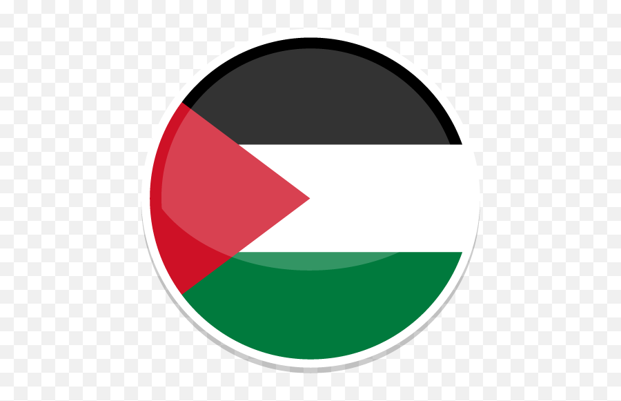 Palestinian Territory Icon - Palestine Logo Dream League Emoji,Agar Skin Emojis