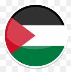 Palestinian Territory Icon - Palestine Logo Dream League Emoji,Agar Skin Emojis