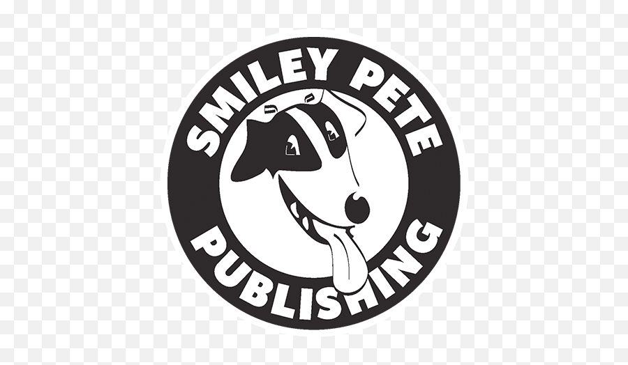 Smiley Peteu0027s Story - Smiley Pete Publishing Smiley Pete Publishing Emoji,Dog Emoticon Package Download Free