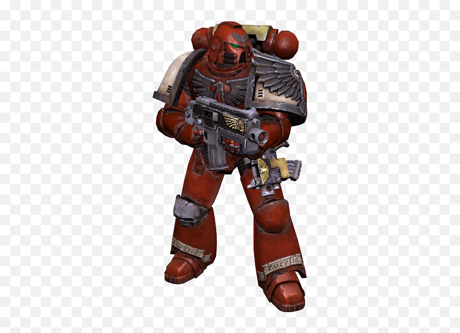 Pin Auf In The Future There Is Only War - Transparent Space Marine Png Emoji,Warhammer Eldar Farseer Emotions