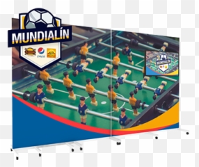 Mccain Aloo Tikki Projects - Foosball Table Emoji,Mccain Emoticons