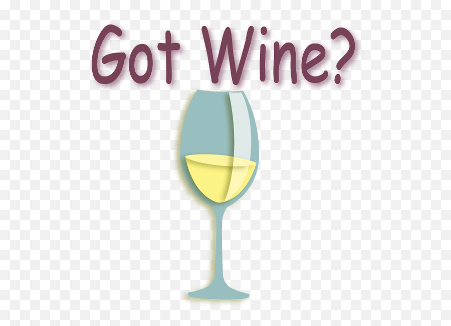 Wine - Champagne Glass Emoji,Wine Emoticons