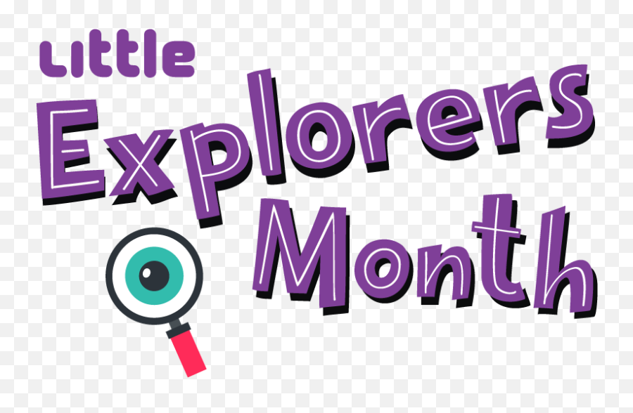 Little Explorers Month - Dot Emoji,Exploers Of Time All Emotions