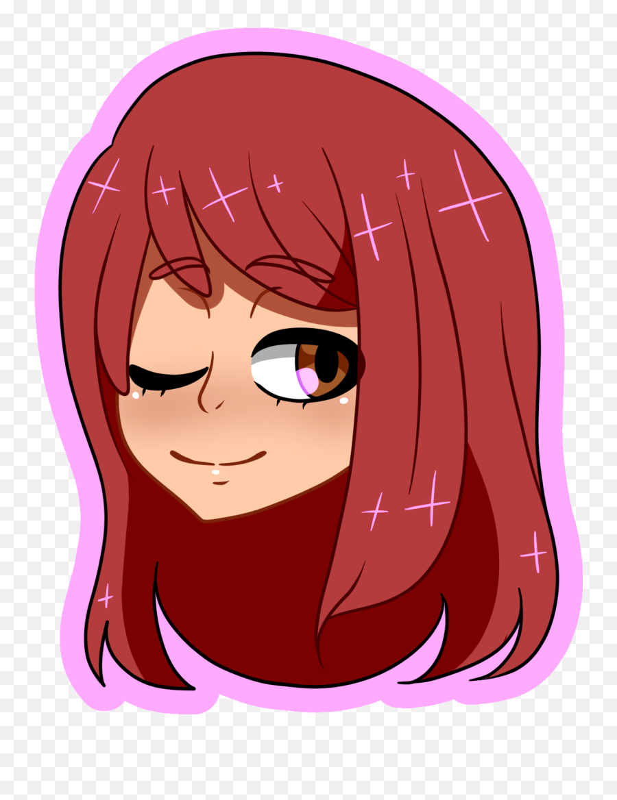 Devilman Crybaby Squad Stickers Yourheroserene Online - Miki Miko And Akira Devilman Emoji,Animation Facial Emotion Thumbnail