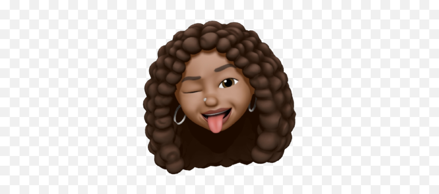 Discord Emojis List Discord Street - Curly,Brown Hair Emojis