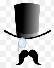 Mlg Logo Transparent - Vtwctr Tophat Clipart Emoji,Tf2 Spy Transparent Emoticon