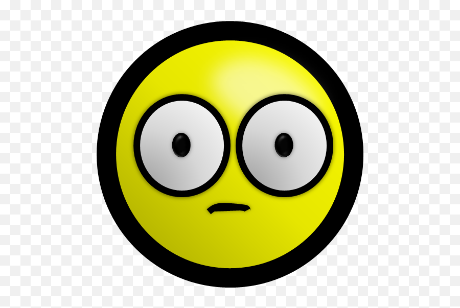 Youtube Art Clip Art - Art Emoji,Shocking Face Emoticon