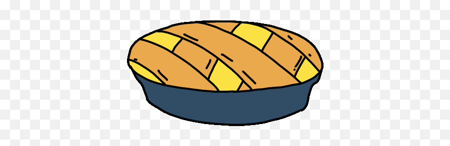 Create An Awesome 2d Gif Animation For - Meat Pie Emoji,Your Sweetness Gif Emoticon