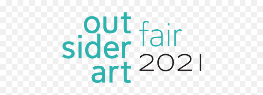 Outsider Art Fair New York 2021 - Intuit Dot Emoji,Emotions Stopping Me From Drawing Art