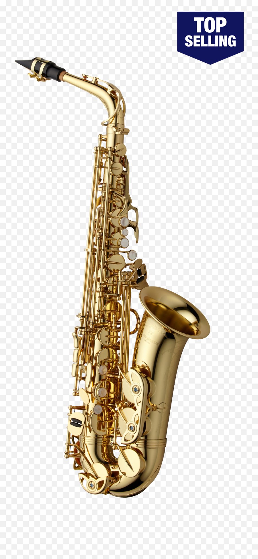 Yanagisawa Awo1 Alto Saxophone - Yanagisawa Aw01 Emoji,Swaying Emotions Saxophone