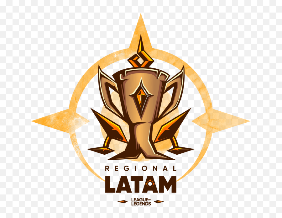 Regional Norte 2020 - Leaguepedia League Of Legends Regional Sur League Of Legends Emoji,Promocion Emojis Super Ricas