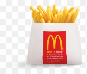 Mcdonalds Clipart Chip Mcdonalds - Small Fries Mcdonalds Emoji,Mcdonalds Emoji