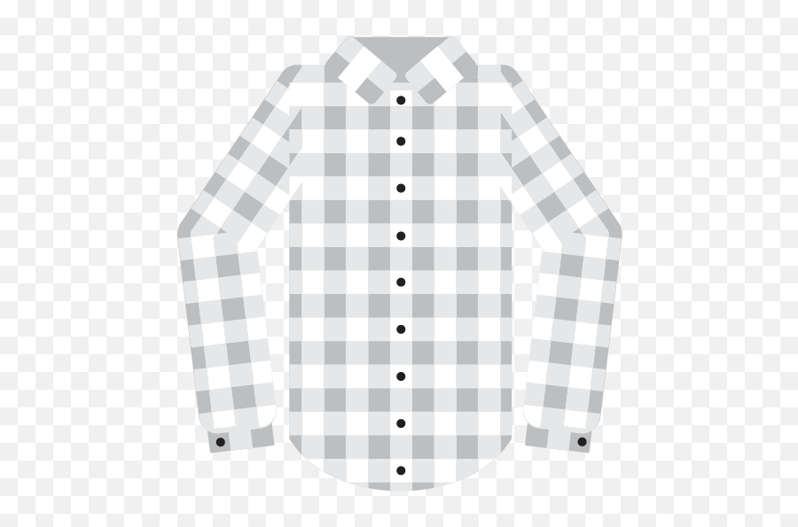 Flannelwhite - Discord Emoji Shirt,Shirt Emoji