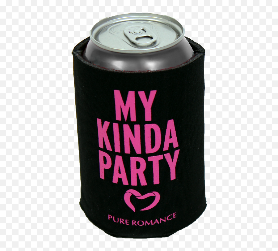 Pin - Cylinder Emoji,Pure Romance Party Emojis