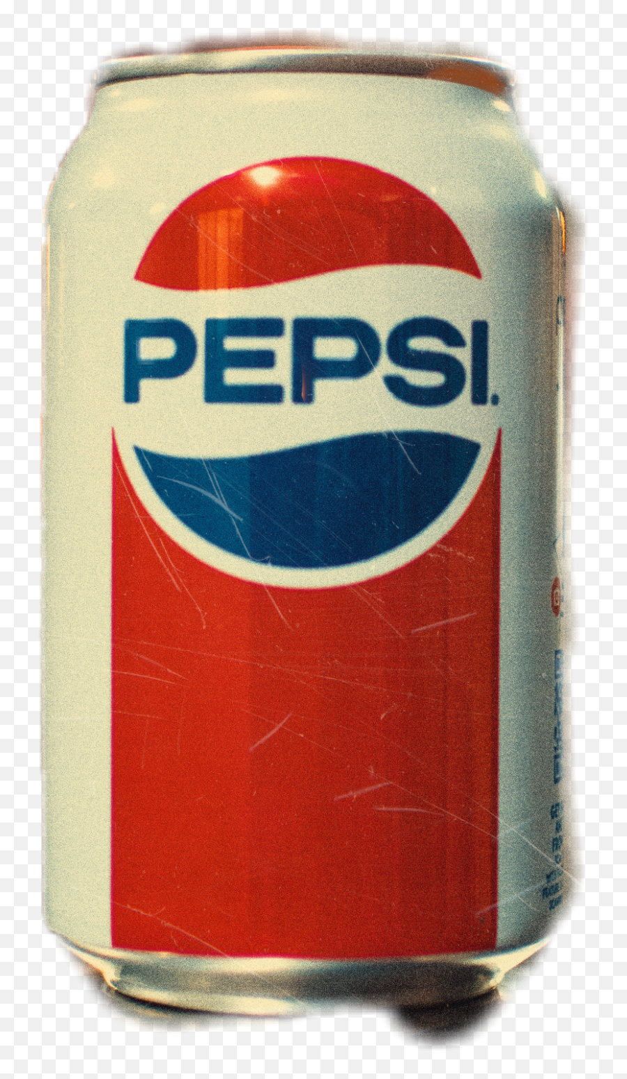 80s Aesthetic Sticker By Strxppng - Retro Pepsi Can Emoji,Pepsi Emojis Cans