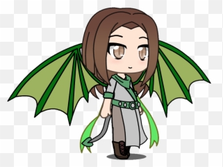Jae Gacha Life Wiki Fandom - Gachaverse Jae Emoji,Colors Of Emotions Gachaverse Part 2