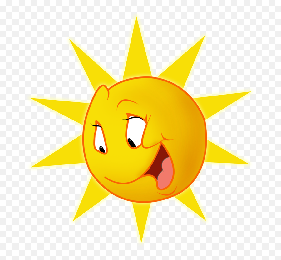 Png U2013 U2026 U2014 Clipart - Png Gif Sol Animado Sol Png Emoji,Top Rated Emoticons