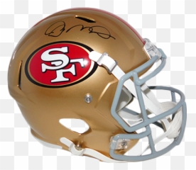 San Francisco 49ers Football Helmet Png - 49ers Emoji,Legendary Football Roblox Emojis