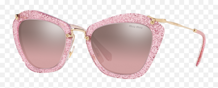 Designer Sunglasses - Occhiali Da Sole Miu Miu Emoji,High Emotion Quay Tort