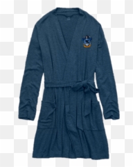 Blue Robe Flatlay Sticker - Long Sleeve Emoji,Emoji Robe