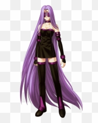 Obd Wiki - Fate Stay Night Rider Emoji,Medusa Emotion Picture Clg Wiki