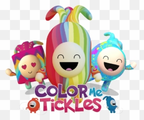 Color Me Tickles Emoji,Colorless Emoticon
