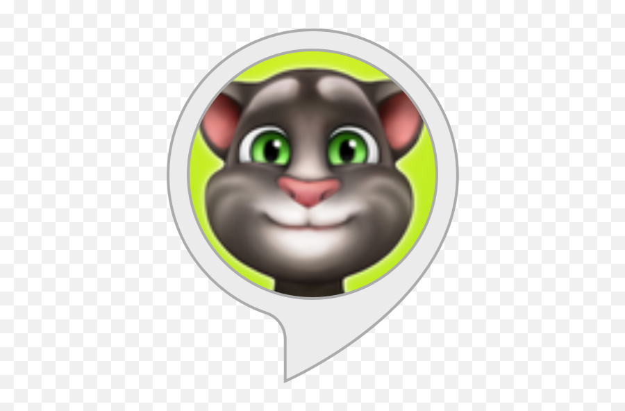 Alexa Skills - Talking Tom Apk Hack Mod Emoji,Talking Tom Ginger Emoticons