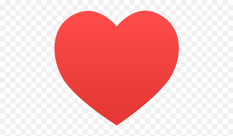 Heart Suit Emoji - Love Heart,Friendzone Emoji