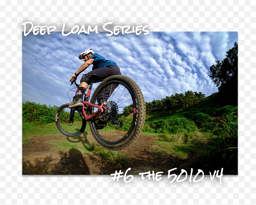 Deep Loam - Mountain Bike Emoji,Inner Tube Emotion Crator