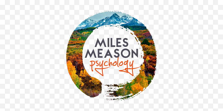 Anxiety Therapy Therapist In Denver - Language Emoji,(miles Of Emotions)