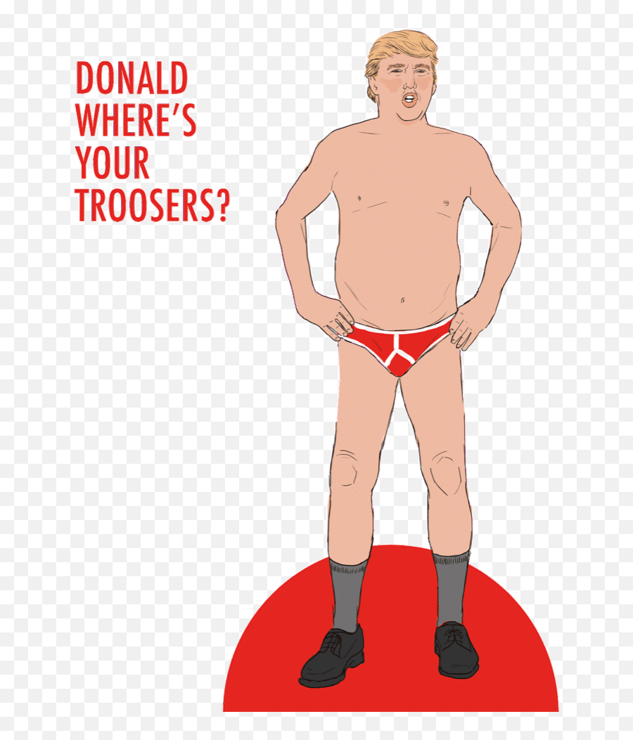 Top Donald Trump Cnn Stickers For - Standing Emoji,Funniest Donald Trump Emoji Faces