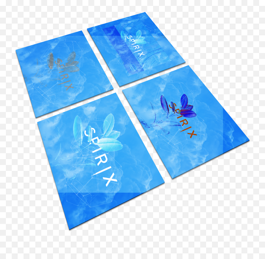 Feeling Blue - Electric Underfloor Heating Carbon Film Emoji,Spirix Master Of Emotion Feeling Blue - Electric Underfloor Heating Carbon Film Emoji,Spirix Master Of Emotion