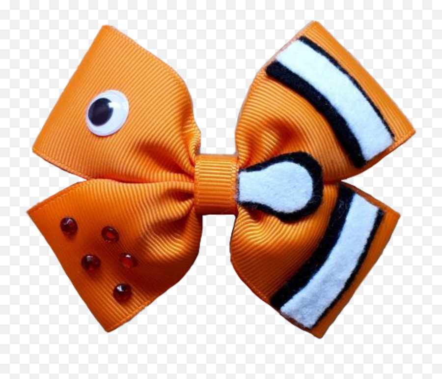 The Most Edited Clownfish Picsart - Solid Emoji,Bowtie Emoticon Moving