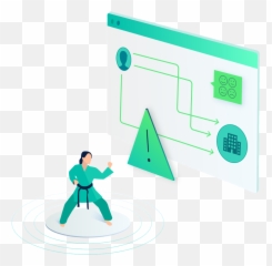 Speech Analyzer - Martial Artist Emoji,Speech Emotion Recognition Analyzer Demo