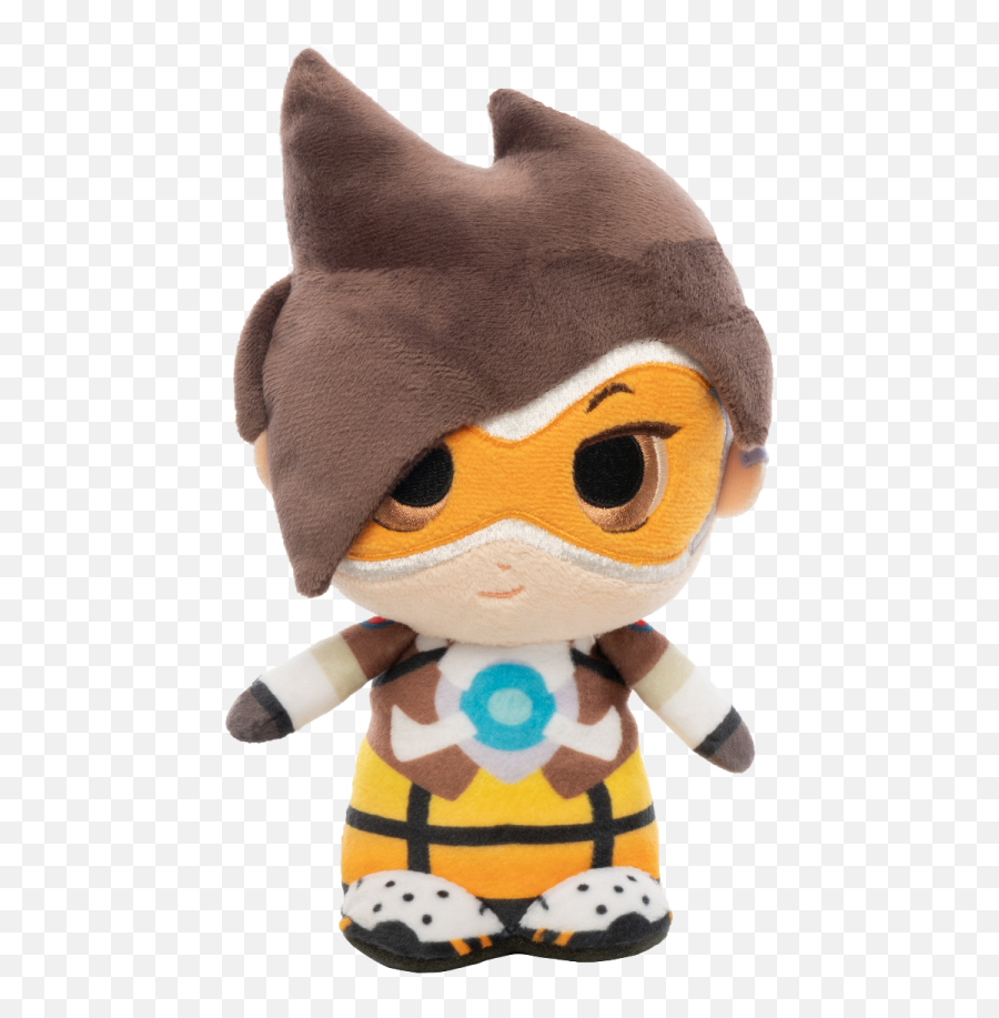 Blizzard Plush Collection Guide - Funko Overwatch Plush Emoji,Emotions Plush