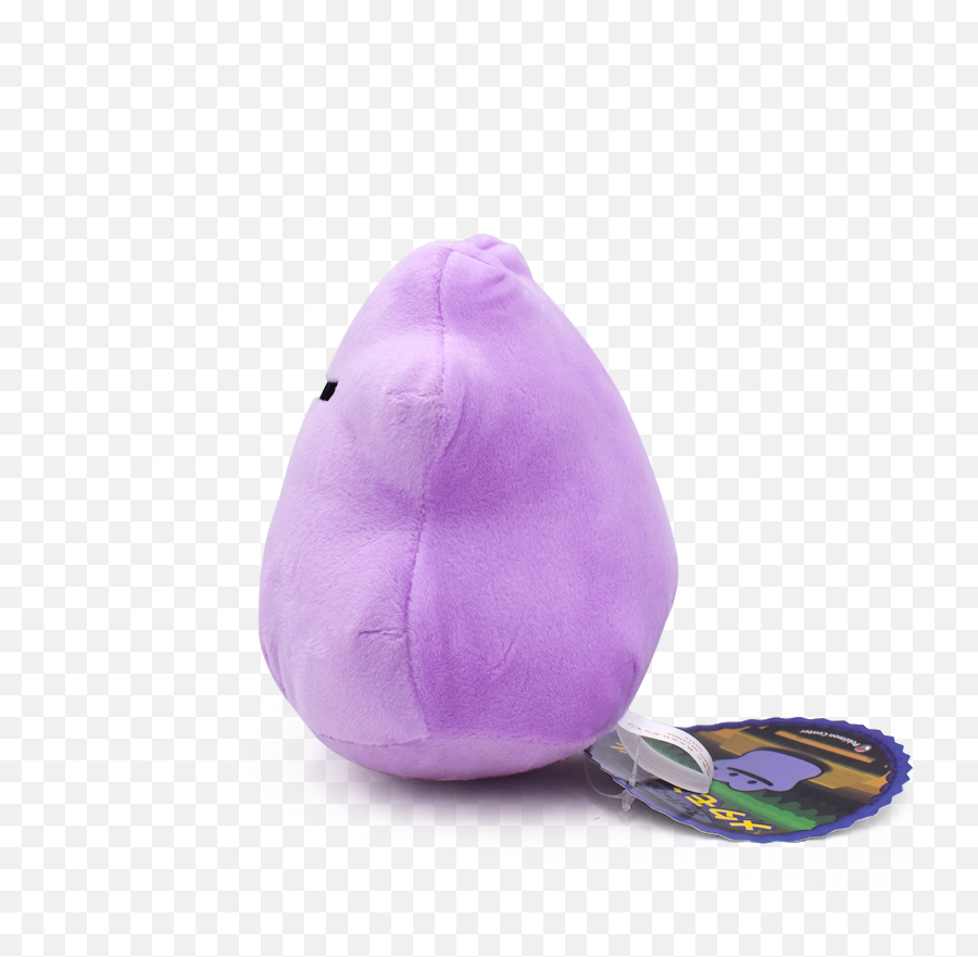 Seekfunning Pokemon Ditto Plush Toy - Soft Emoji,What Does The Eggplant With The Horse After Stand For In Emojis