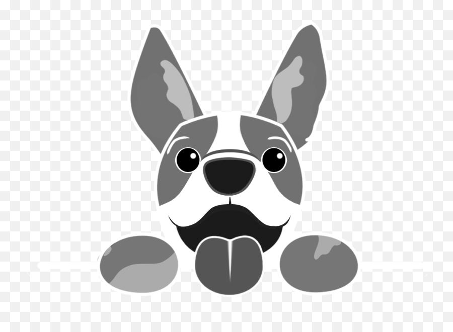 Puppy Pals Dog Training - Coaching You To Train Your Dog Dot Emoji,Terrier Dog Emoji Png