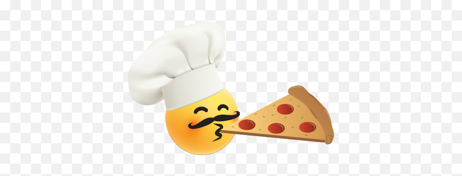 Chefs Kiss Stuff Stickers - Happy Emoji,Chef Emoji?