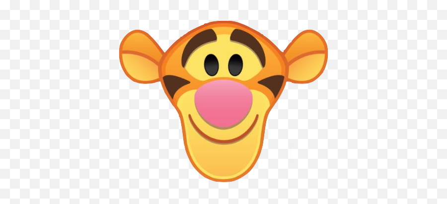 Download Emojiblitztigger - Disney Emoji Winnie The Pooh Disney Emoji Blitz Tigger,Disney Emoji Blitz