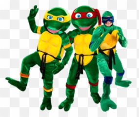 Organization Of Childrens Holidays Kiev - Teenage Mutant Ninja Turtles Emoji,Emotion Ninja Toy