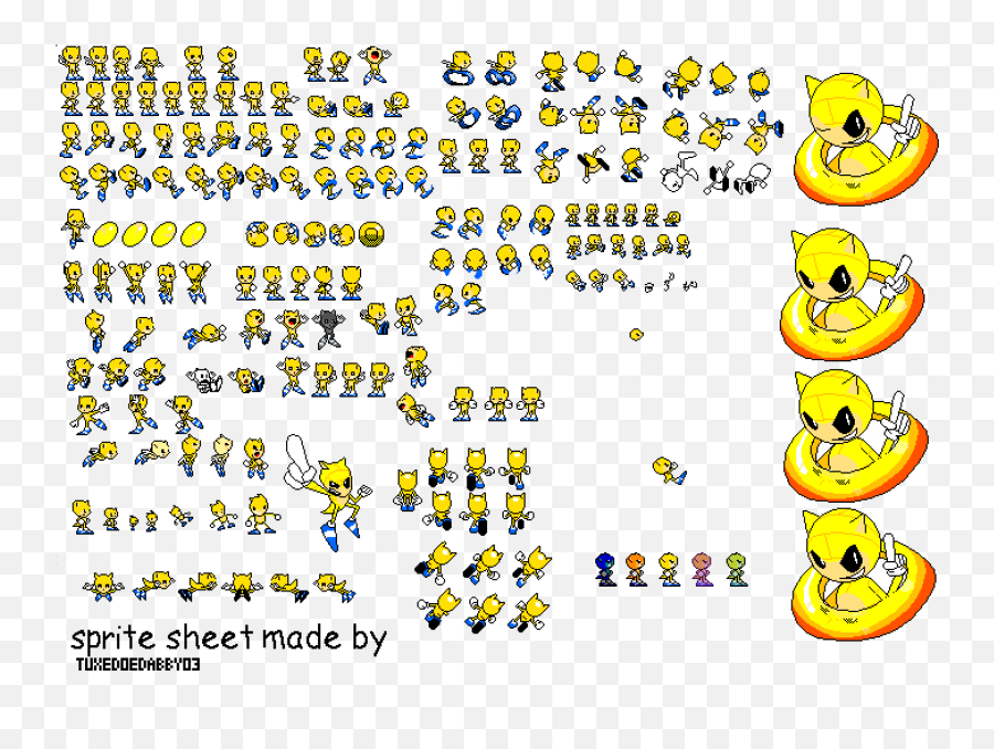 Pixilart - Dot Emoji,Sonic Mail Additional Emoticons