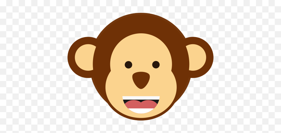 Download - Happy Emoji,Emojis Dancing Monkey