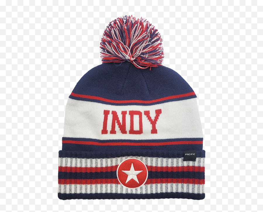 Headwear Indy Eleven Online Store - Toque Emoji,Emoji Winter Hats
