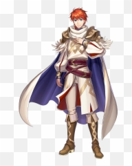 Lycia Is The Next Resplendent Hero - Fire Emblem Heroes Resplendent Eliwood Emoji,Feits Oboro Emotion