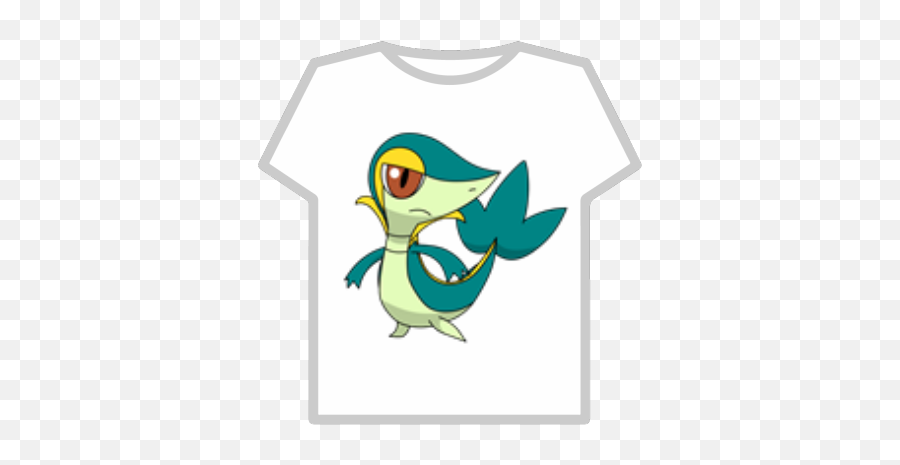 Roblox T - Pokemon Snivy Png Anime Emoji,Snivey Emoticon