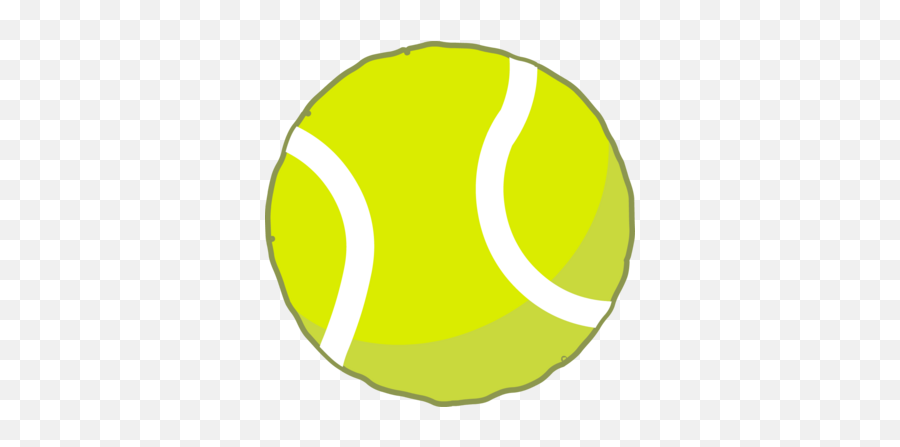 Discuss Everything About Battle For Dream Island Wiki Fandom - Bfb Tennis Ball Emoji,Emoticons Behind The Scence